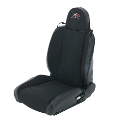 Siège avant droit Smittybilt XRC Suspension