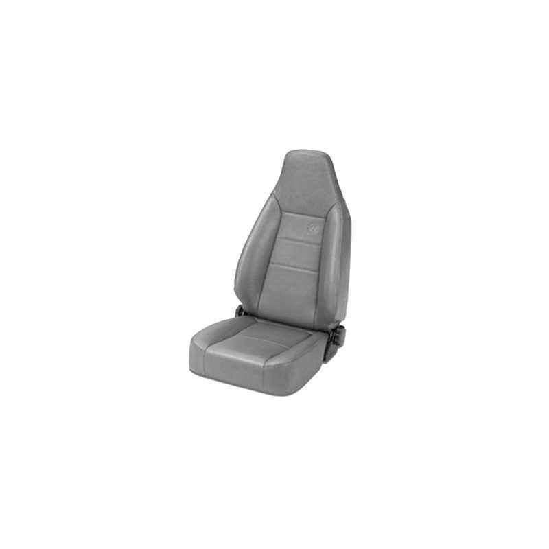 Siège sport Trailmax Bestop Jeep CJ Wrangler YJ TJ Siège sport Trailmax Bestop Jeep CJ Wrangler YJ TJ