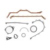 pochette de joint bas moteur 2.5l 1983-91