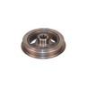 poulie damper 4.0l 1987-04