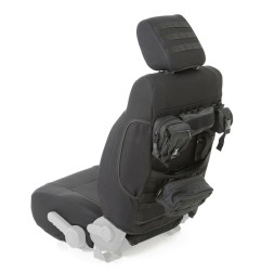 Housse de siège avant G.E.A.R. avec les sacs Jeep Wrangler JK 1638.41