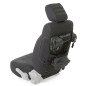 GEAR Housse siège AV Jeep Wrangler JK 13-18 GEAR Housse siège AV Jeep Wrangler JK 13-18