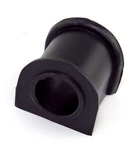Silent bloc de barre stabilisatrice avant 26mm pour JEEP CHEROKEE XJ de 1984 à 1996 52037548