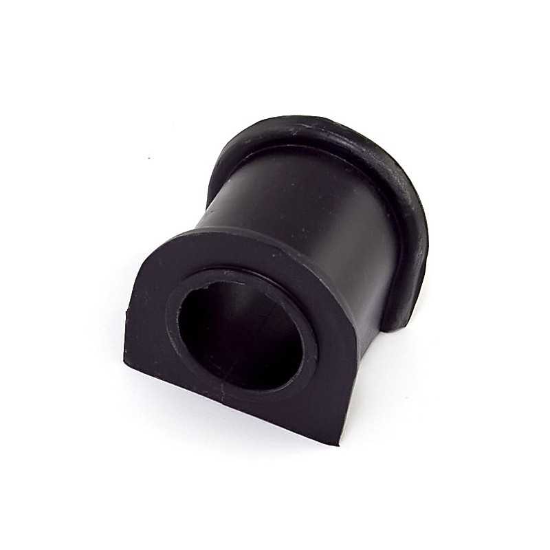 Silent bloc barre stabilisatrice avant Jeep Wrangler YJ 87-96