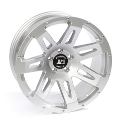 Jante XHD 9 x 20 Argent JK / JL