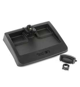 Kit téléphonique multi-supports Jeep Wrangler JK