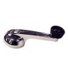 poignee de leve vitre chromee 1982-91