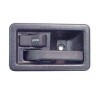 poignee interieur gauche ouverture de porte 1982-02