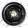 jante 1 piece acier 4.5x16 MB