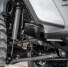 kit rehausse 2.5" jl