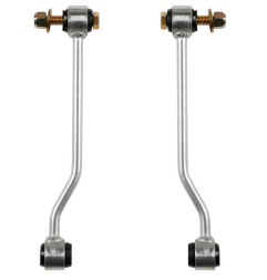 kit rehausse 2.5" jl