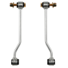 kit rehausse 2.5" jl