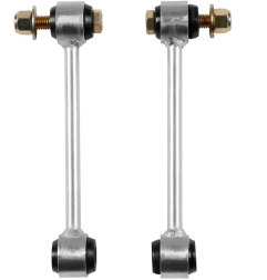 kit rehausse 2.5" jl
