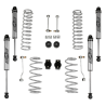 kit rehausse 2.5" jl