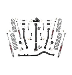 Kit de suspension 3.5" Rough Country Wrangler JL 4 portes