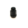 Ecrou de roue noir  JL - M14 x 1,50