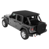 capotage Trektop JL