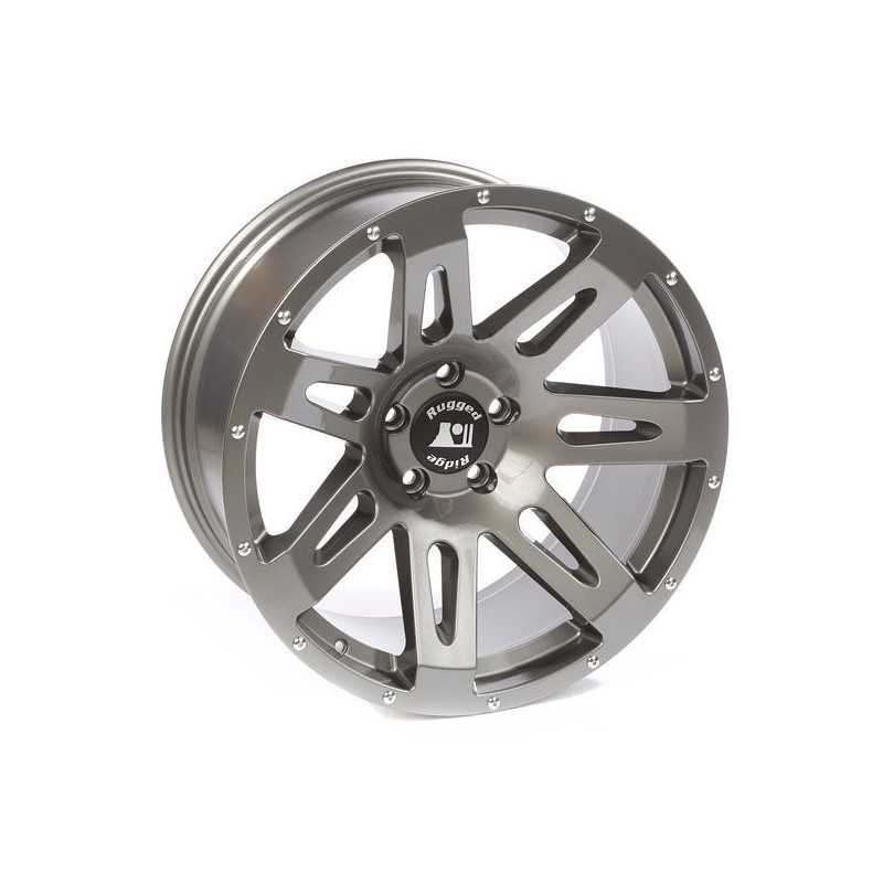 Jante XHD 9 x 20 JK / JL / JT