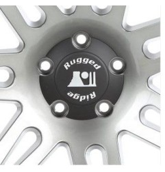 Jante XHD 9 x 20 JK / JL / JT
