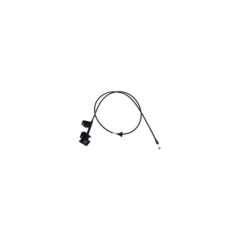 cable ouverture de capot Jeep Cherokee XJ 1987-96