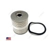 Filtre à huile moteur Jeep Willys MB Hotchkiss M201 & Ford GPW A1236