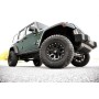 Kit suspension 3.25" ROUGH COUNTRY Jeep Wrangler JK 4 portes RCKPERF694