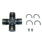 Croisillon arbre roue avant 27mm Jeep M38 M38A1 CJ CJ5 C7 Wrangler YJ Cherokee XJ 41-99