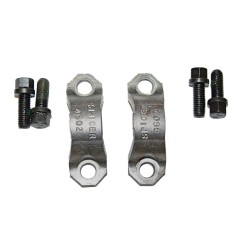 kit bride & vis de croisillon SPICER Jeep CJ CJ7 Wrangler YJ TJ Cherokee XJ & grand ZJ 81-06 4006698K