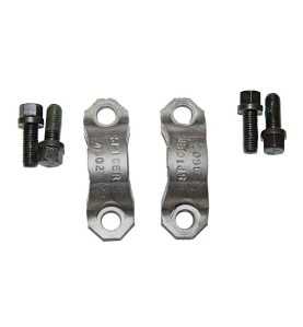 kit bride & vis de croisillon SPICER Jeep CJ CJ7 Wrangler YJ TJ Cherokee XJ & grand ZJ 81-06 4006698K