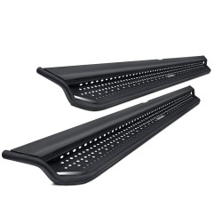 Marche pied Jeep Wrangler JL 4 portes
