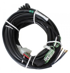 Faisceau universel 7 broches à induction + boitier électronique Jeep wrangler JL 2018 &+