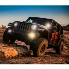 Amortisseur avant FOX race série 2.5 Jeep Wrangler JL