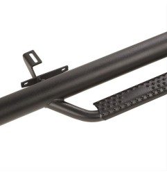 Marche pied Spartan Jeep Wrangler JK 4P