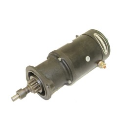 Démarreur 12v - Jeep Willys MB - HOTCHKISS M201 - FORD GPW