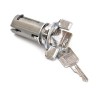 Barillet neiman de direction complet Jeep CJ CJ5 CJ7 1976-84