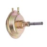Poumon crabotage disconnect Jeep Wrangler YJ & Cherokee XJ 4506116