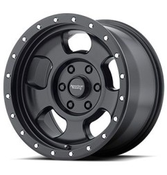 Jante American Racing AR969 Noir 9 X 17  JL/JK/JT