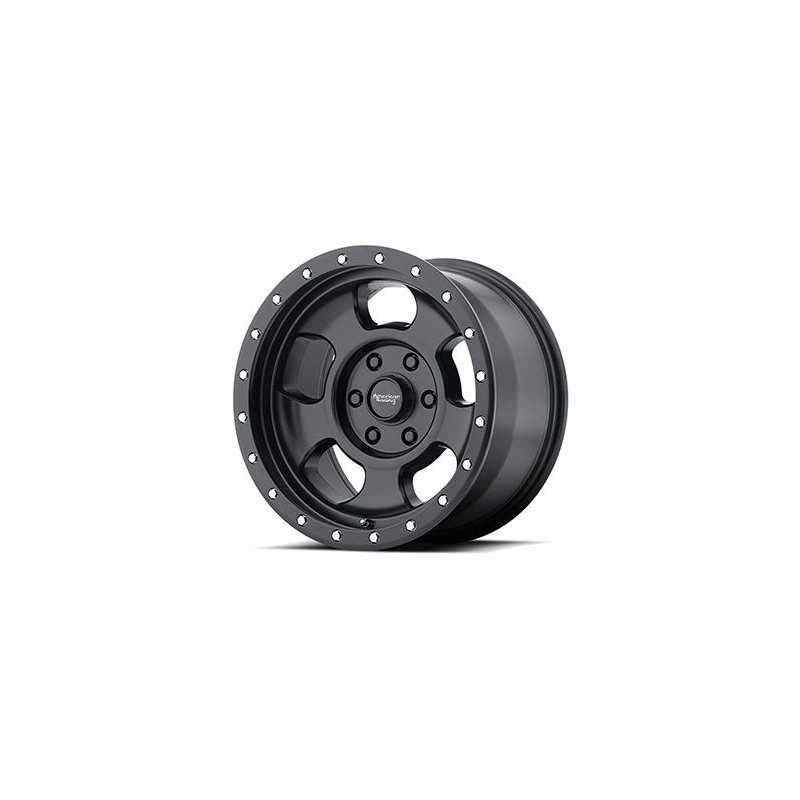 Jante American Racing AR969 Noir 9 X 17  JL/JK/JT