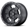 Jante American Racing AR969 Noir 9 X 17  JL/JK/JT