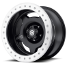 Jante ATX AX756 SATIN BLACK 9 X 18  JL/JK/JT