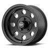 Jante American Racing AR969 Noir 9 X 17  JL/JK/JT