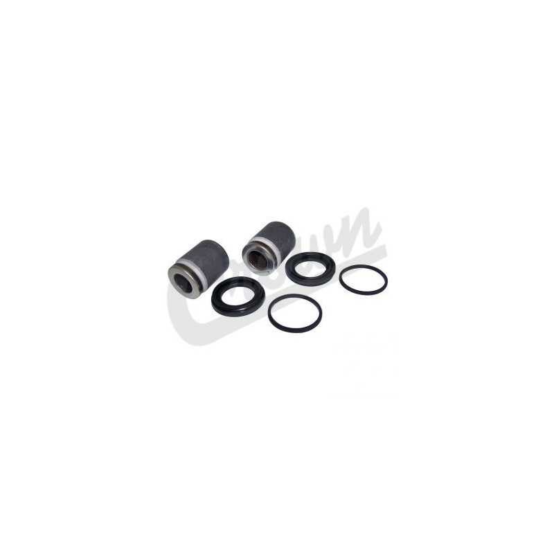 kit de réparation étrier de frein Jeep Grand Cherokee WJ 1999-04