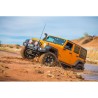 Pare choc ARB jeep wrangler JK
