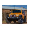 Pare choc ARB jeep wrangler JK