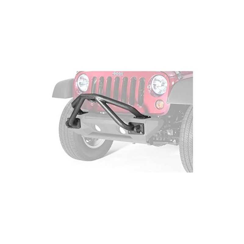 HEAVY DUTY stinger double X JEEP Wrangler JK
