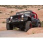 10th Pare-chocs avant Eu Jeep Wrangler JK