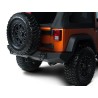 HEAVY DUTY Pare Choc arrière Jeep Wrangler JK 11546.20