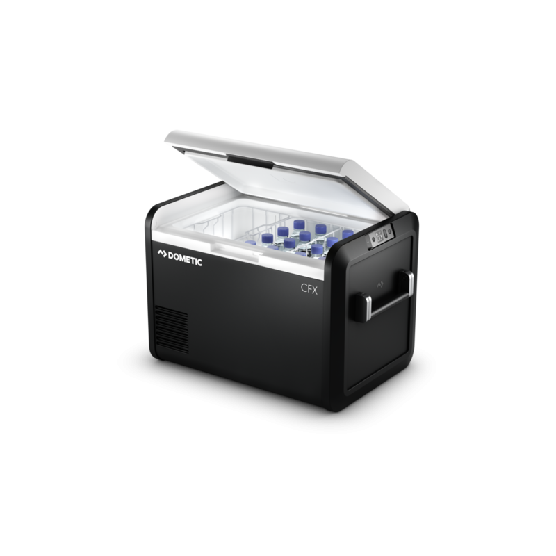 Glacière DOMETIC 46L avec bac à Glaçons