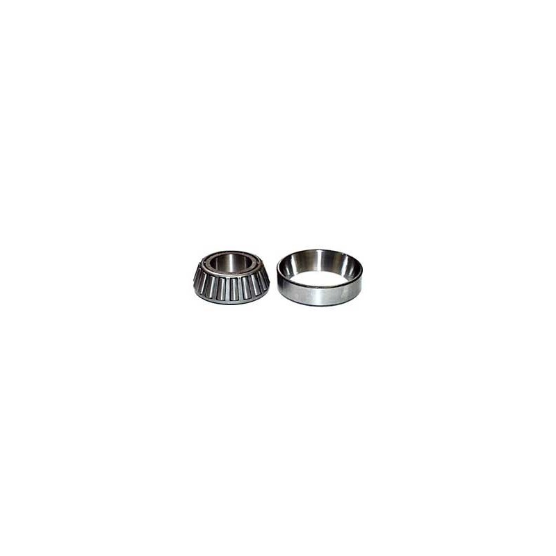 roulement de roue AMC20 Jeep CJ CJ5 CJ7 1976-86