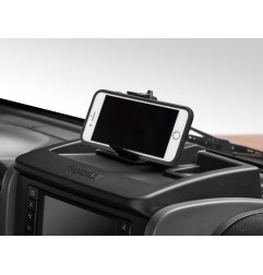 Kit téléphonique multi-supports Jeep Wrangler JK